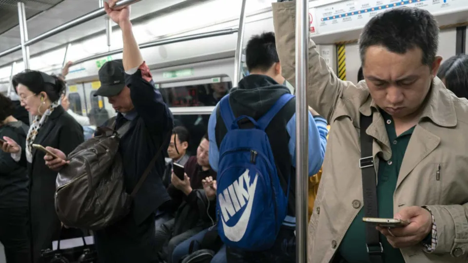 Dopamine: do we all have addictions?