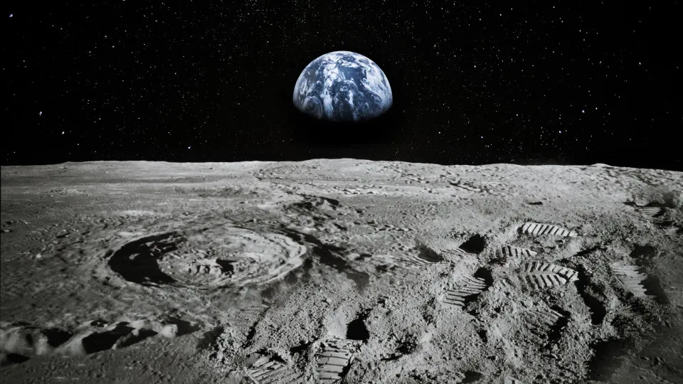 Alien life on the moon? New findings say maybe