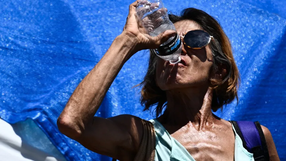 Förstå riskerna med överhydrering