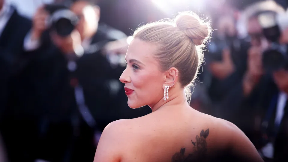 Scarlett Johansson: from indie star to Hollywood icon