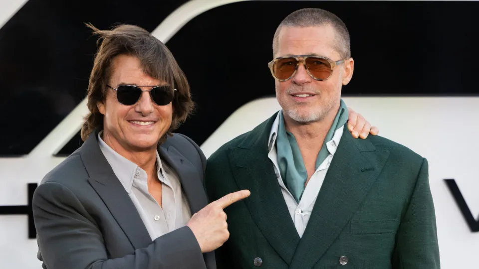 Celebrities who have dabbled in Scientology