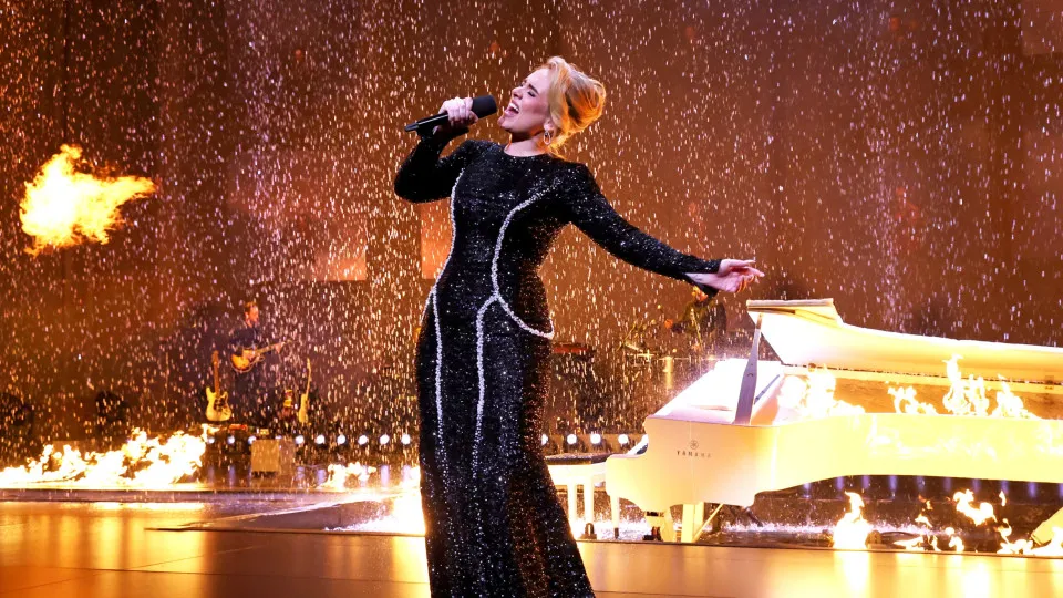 Memorable female versions of songs written by men