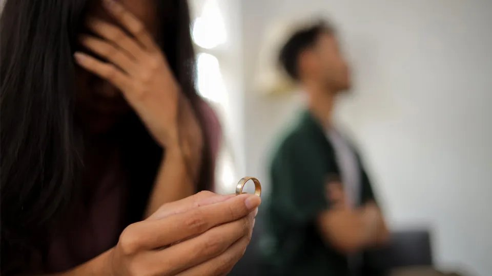 Unusual reasons people have filed for divorce