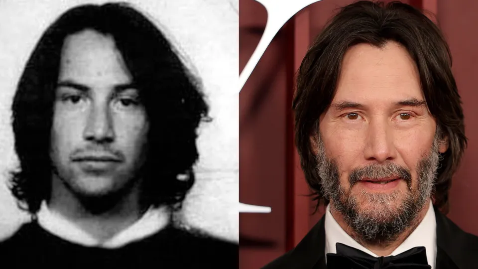 The most infamous celebrity mugshots