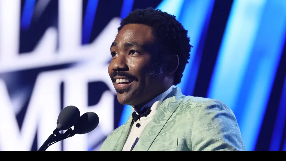 Donald Glover reveals he suffered a stroke, doctors found hole in his heart