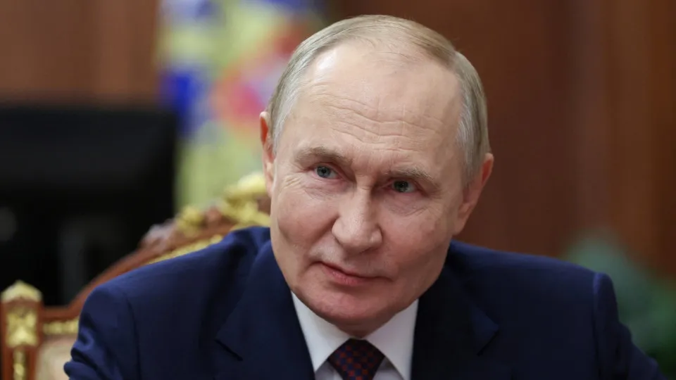 Quel est le point faible de Vladimir Poutine ?