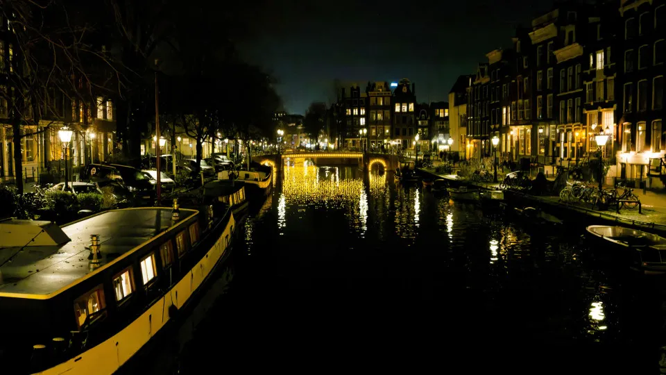 Nederland of Tadzjikistan? In de laatste kun je 's nachts veiliger over straat