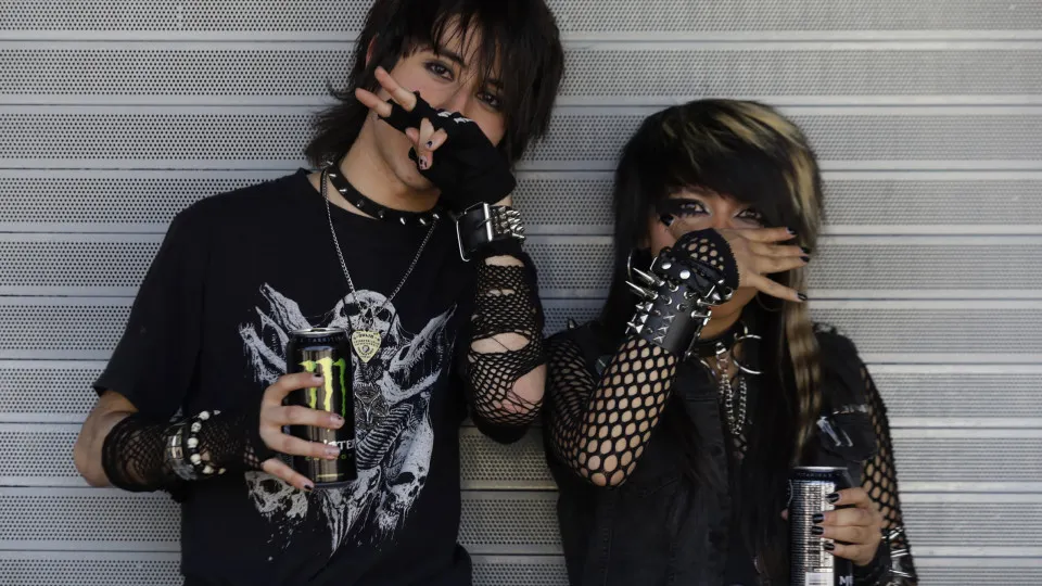 A visual journey through the worst hairstyles in history