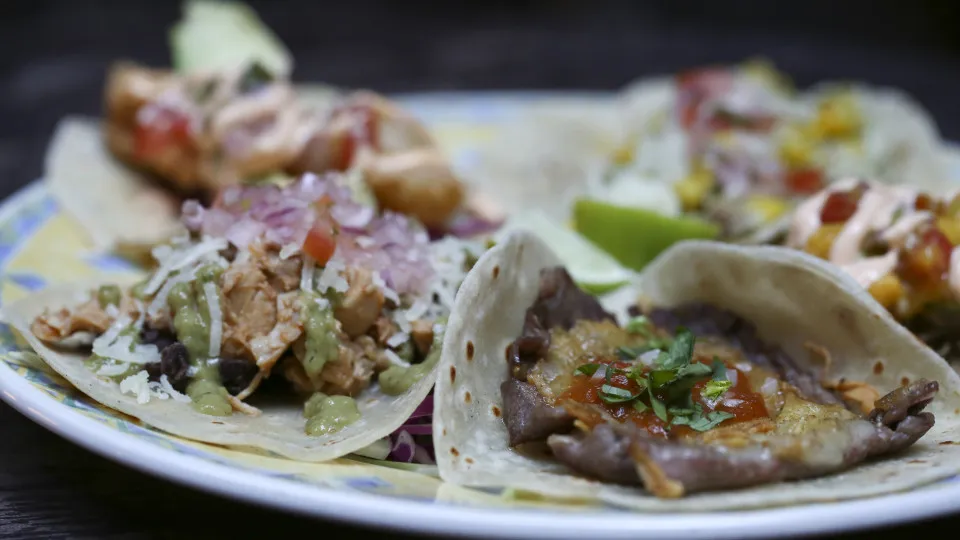 Deliziose tradizioni culinarie riconosciute dall'UNESCO