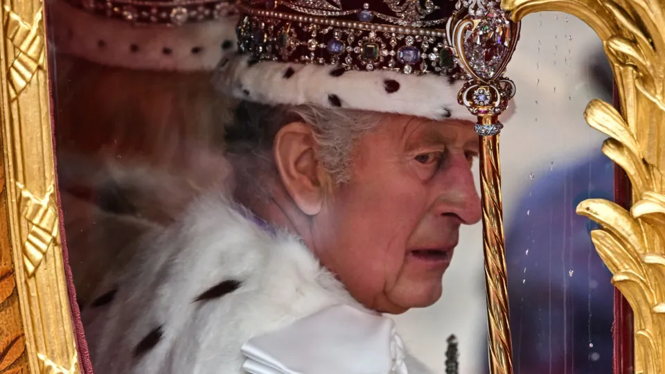 Could King Charles III abdicate? Nostradamus predicted it