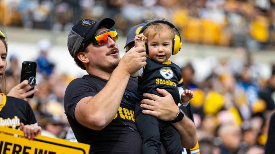 Baby names that originated in the US