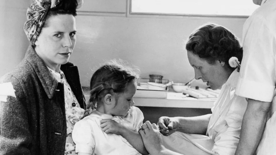 The worst outbreaks of disease in US history