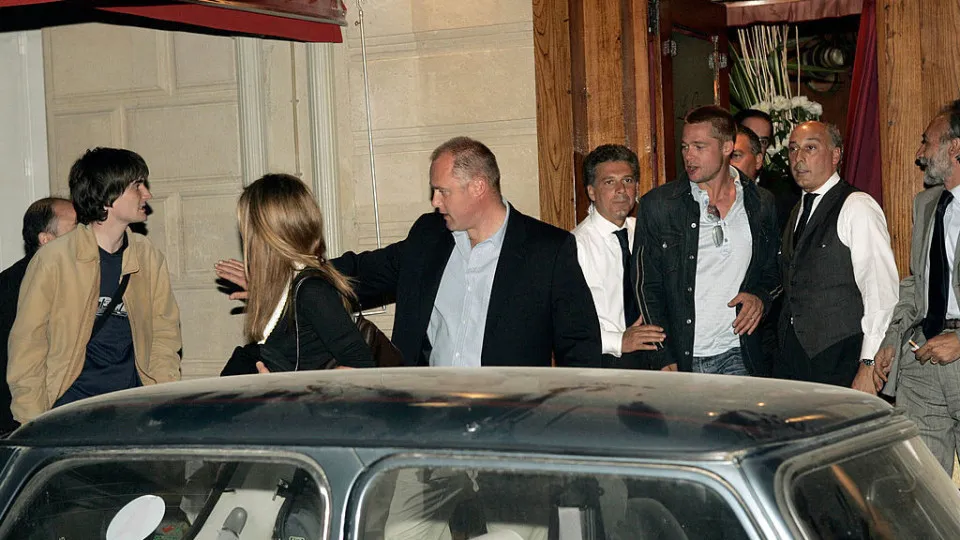 Paparazzi moments that went too far