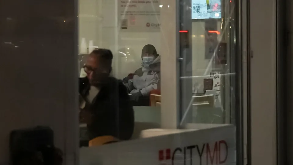 Norovirus up 52% across US ahead of holidays—here's how to stay safe