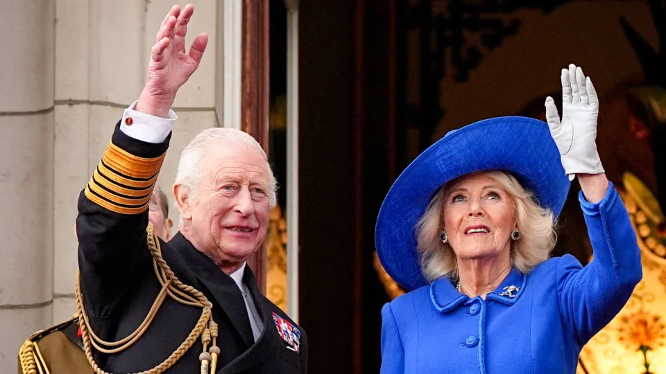 Could Nostradamus have predicted the fate of modern royals?