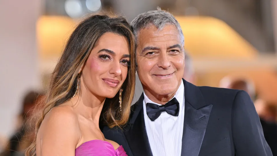 Celebrity couples with massive age gaps