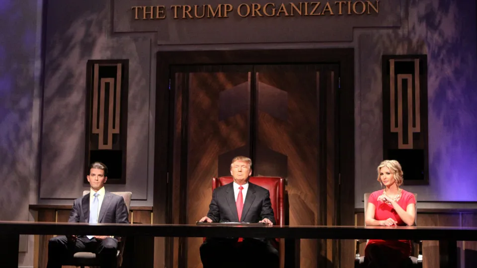 The most popular reality TV shows of all time