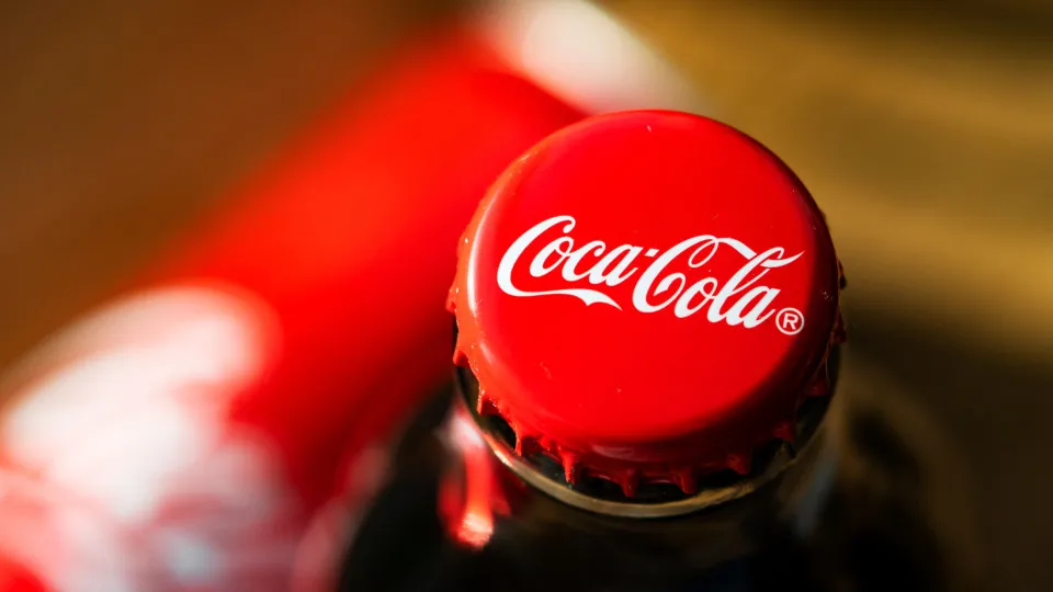 Surprising uses for Coca-Cola