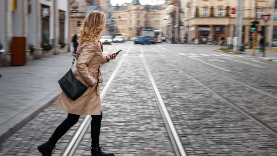 Why some people are always late, and what science says about it