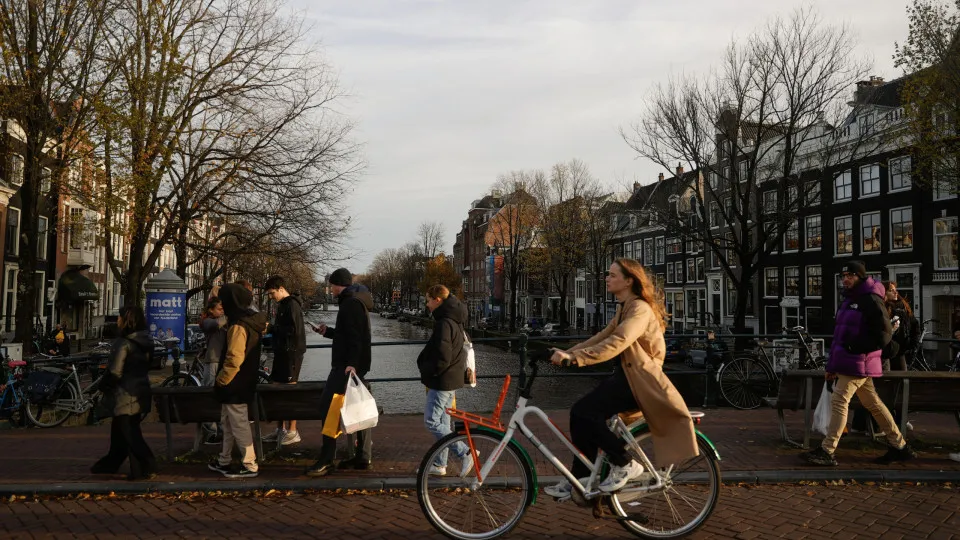 Europe’s top English-speaking countries, ranked