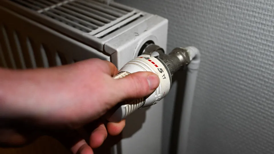 How keeping a cold home can harm your health