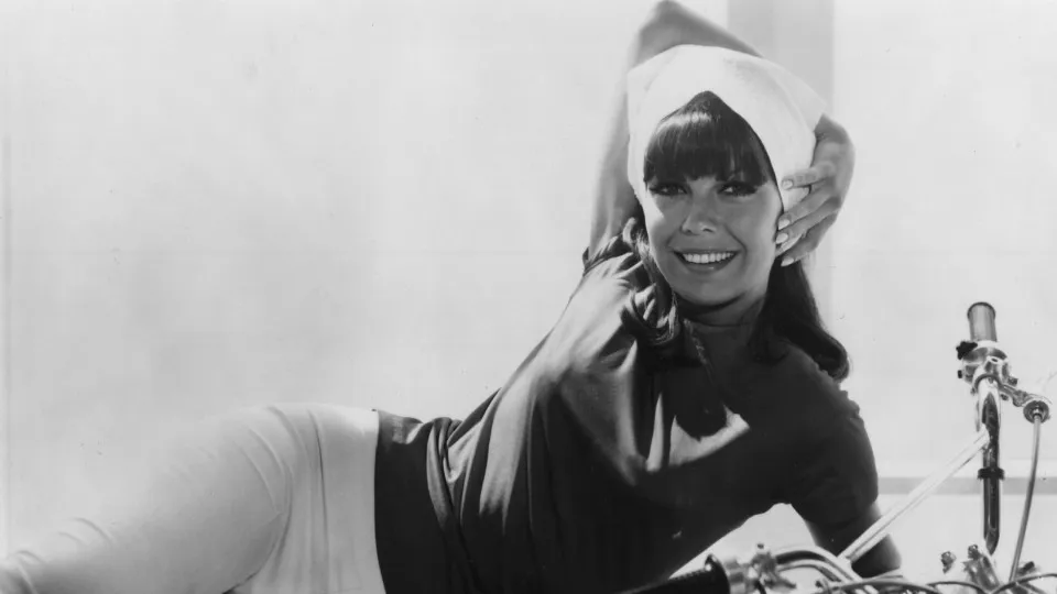 The biggest hit songs from the ‘60s