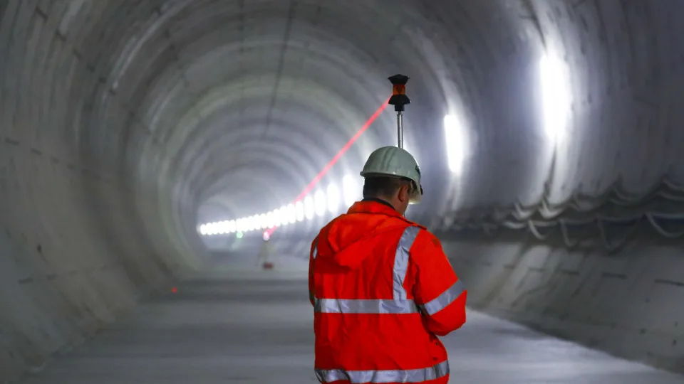 Norway breaks ground on the planet’s most extreme underwater tunnel