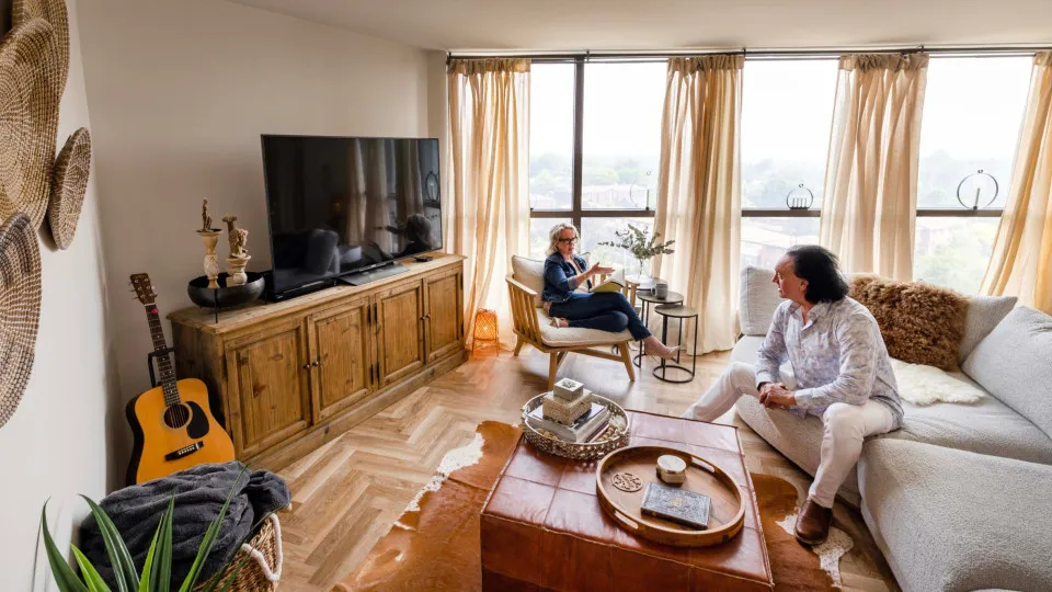 What guests notice (and overlook) in your home