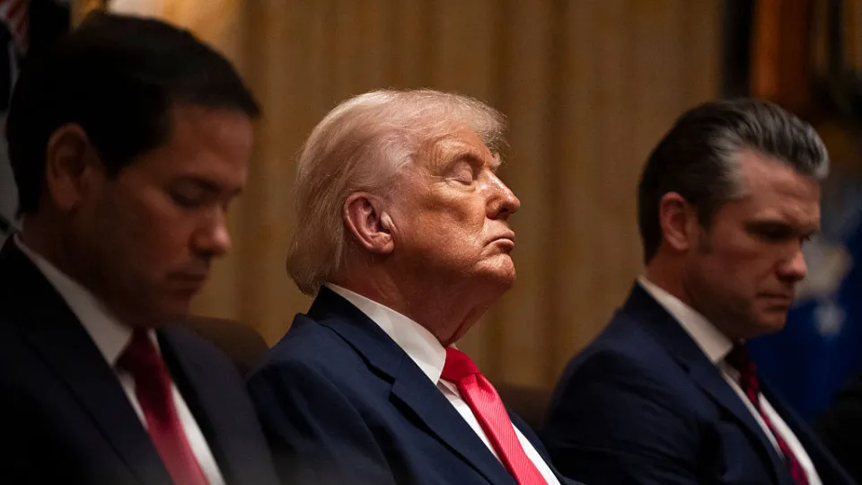 No filter: Trump's most embarrassing comments and gaffes