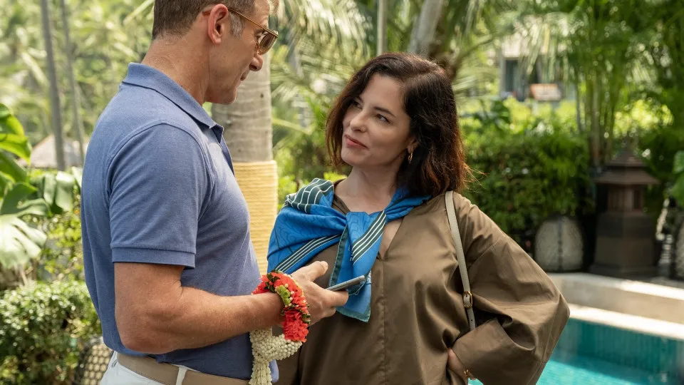 The best TV shows of 2025