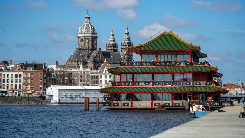 The safest countries to visit in 2026