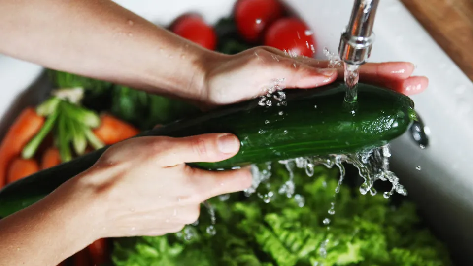 Surprising uses for hydrogen peroxide