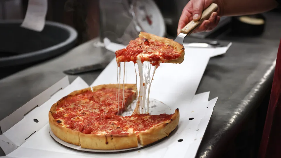 The world’s best food cities, according to TasteAtlas