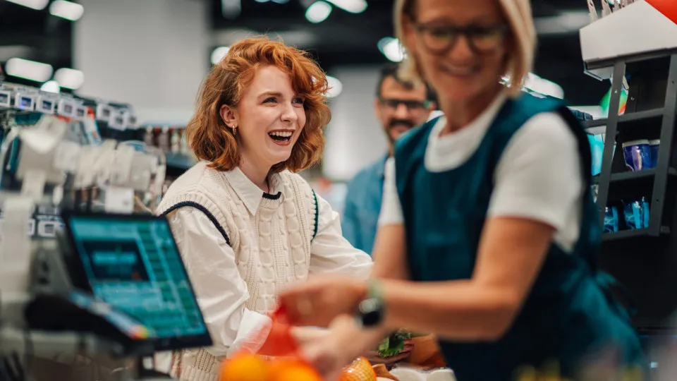 How talking to strangers can make us happier