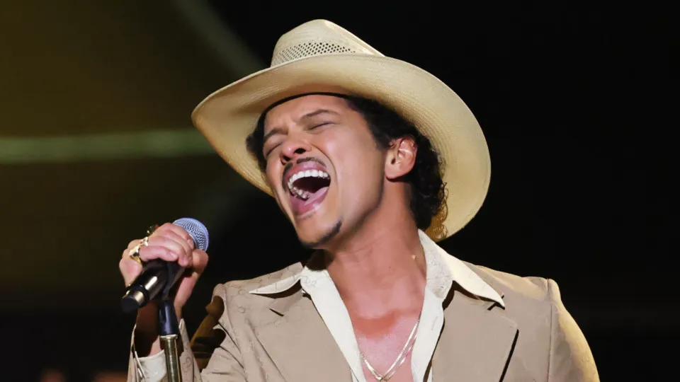 Spotify Wrapped 2025: the world's top songs, artists, and albums revealed