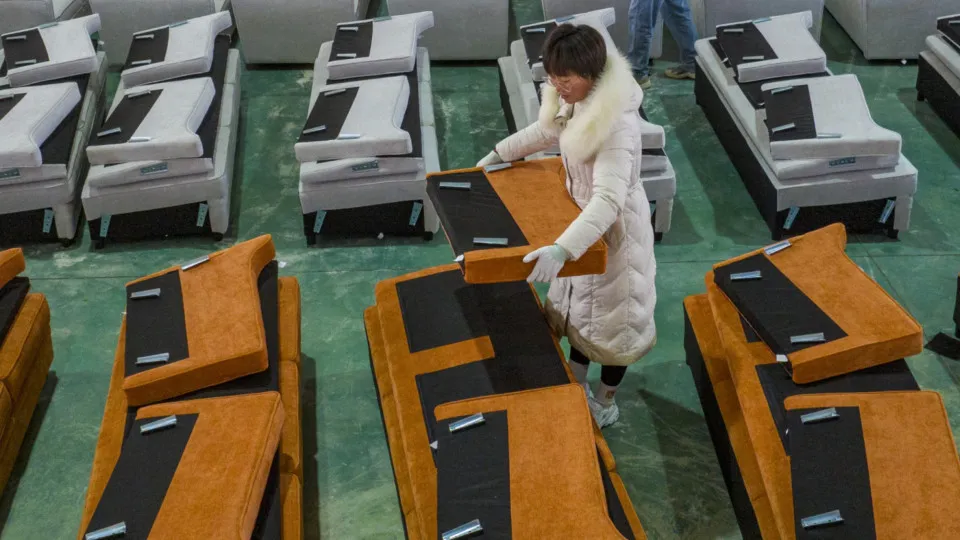 Why everything you buy is worse now