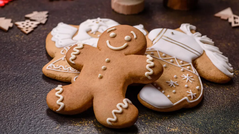 A brief history of popular Christmas treats