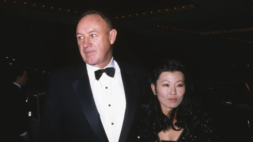 Hantavirus: the disease that killed Hackman’s wife