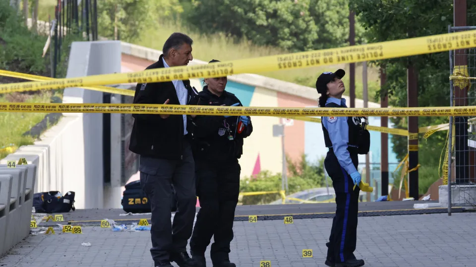 These are the most dangerous cities in Canada