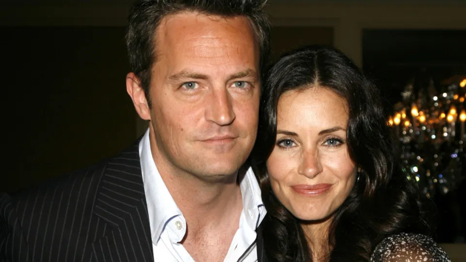 Celebrities you didn't know were related