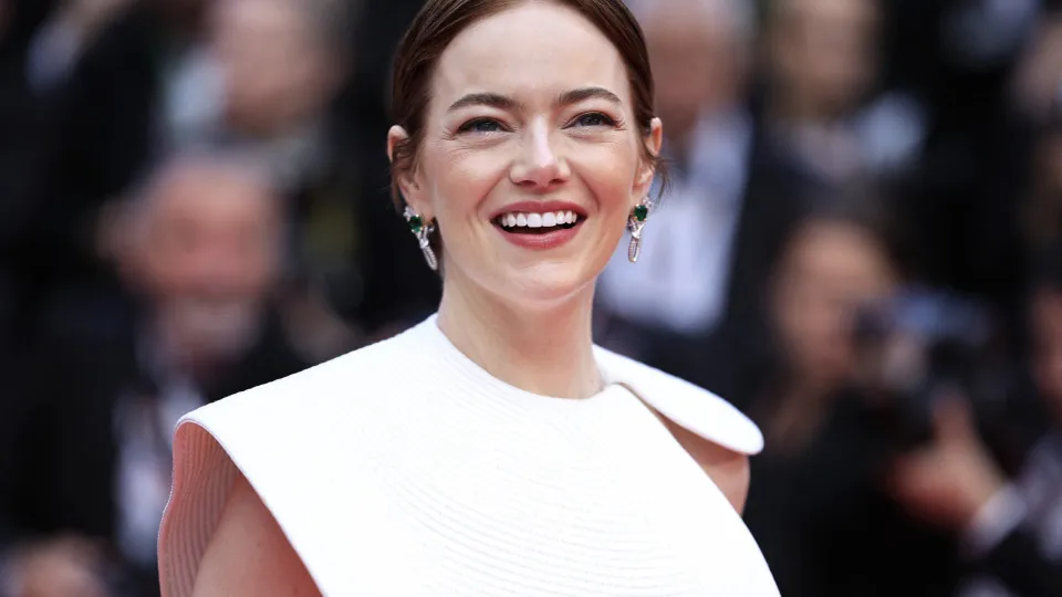 Cloud Dancer: celebs rocking 2026's Color of the Year