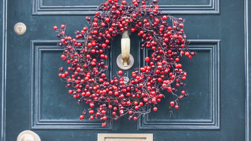 Have a green Christmas with these eco-friendly decorations