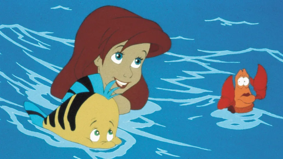 De evolutie van Disney prinsessen