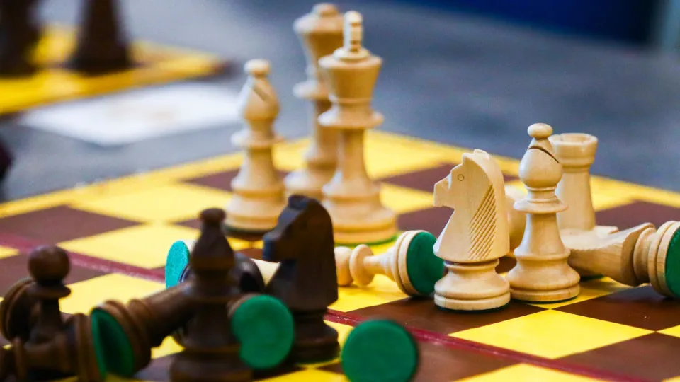 3-year-old prodigy becomes youngest ever to earn official chess rating