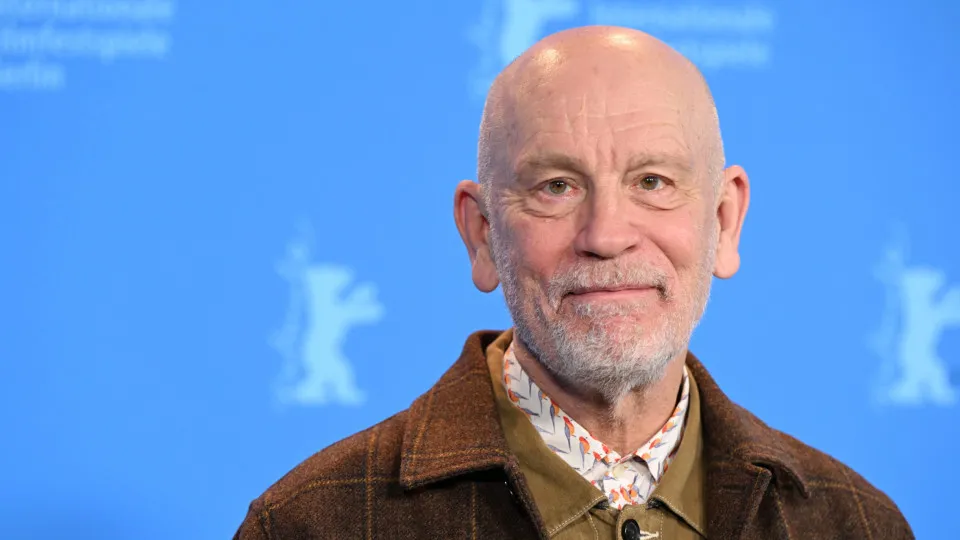 72 years of being John Malkovich