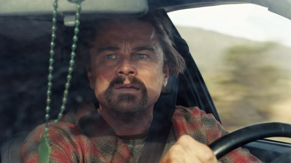 DiCaprio-starring ‘One Battle After Another’ tops Golden Globe nominations