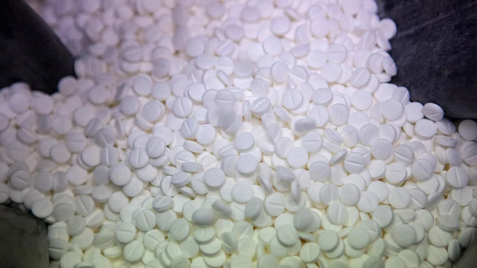 FDA recalls blood pressure medication due to drug contamination