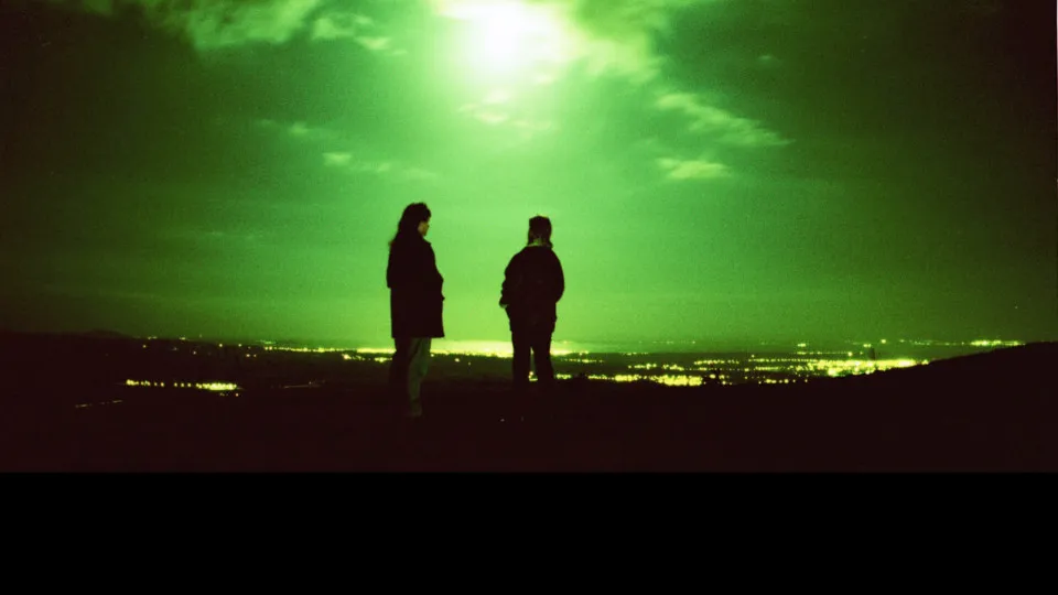 Les aliens font-ils tout pour que nous ne les voyions pas ?