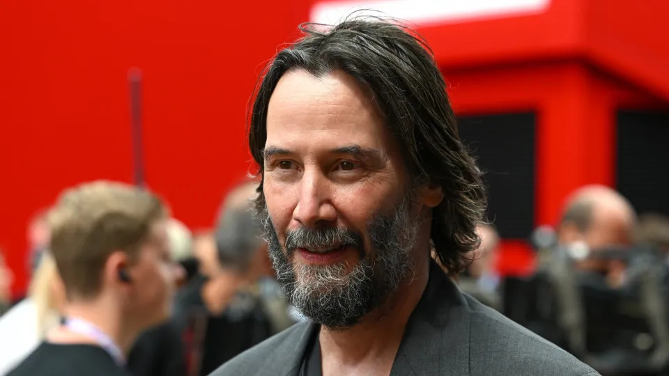 Why fans believe Keanu Reeves is immortal
