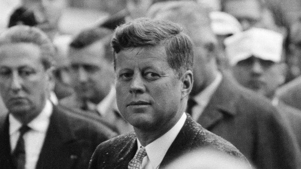 Notable possessions buried with historical figures